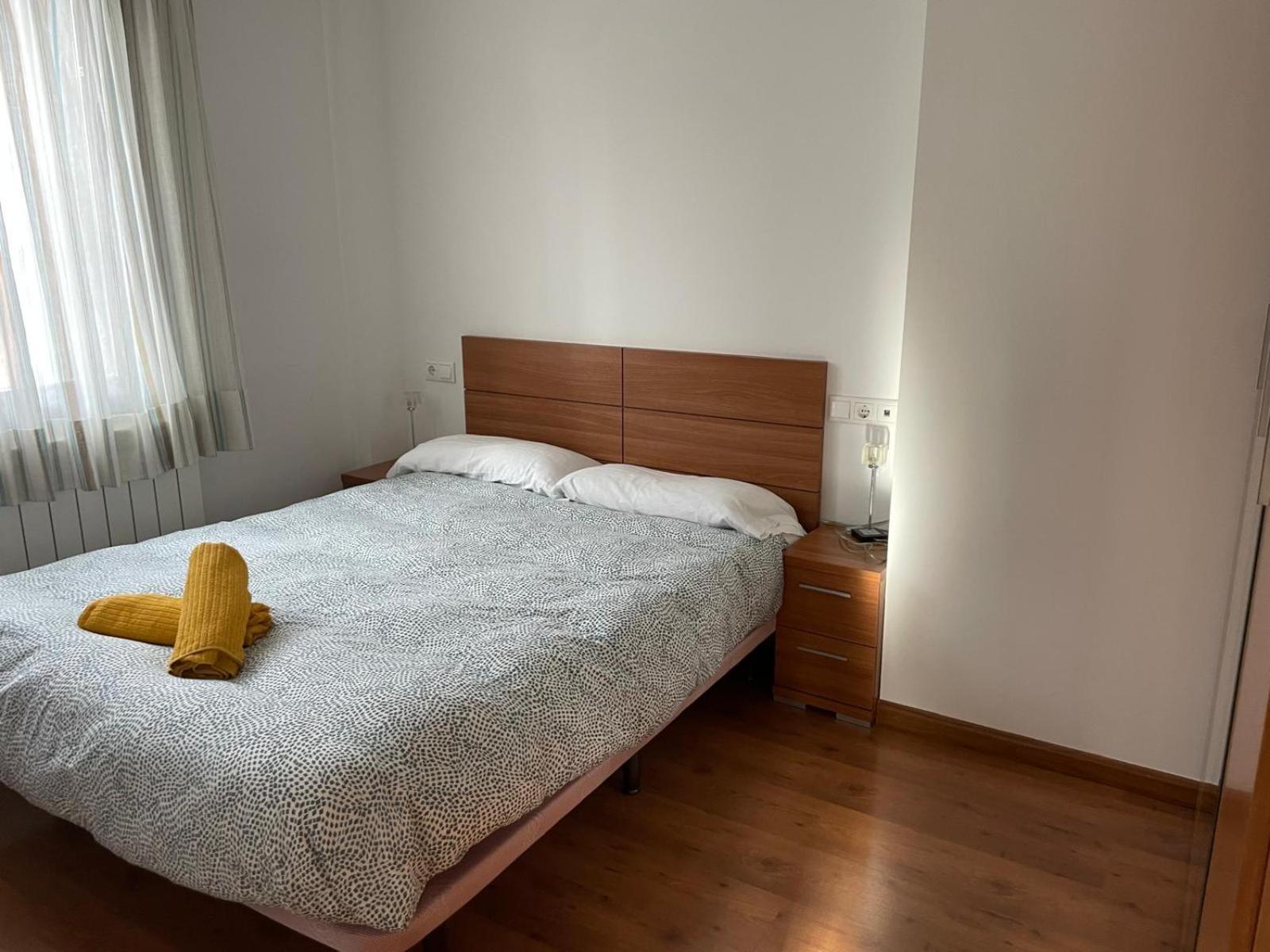 Casa Martin Apartment Трамакастиля де Тена Екстериор снимка